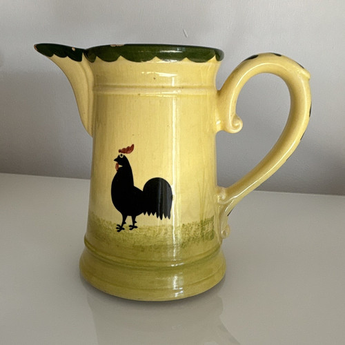 Zell keramik krug l - keramik,