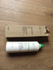 1 Flasche Vorwerk Glasreiniger Koboclear - geeignet für das Fensterreinigungsset