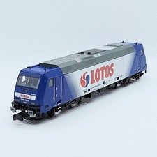 Spur N Arnold HN2154 Grupa