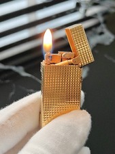 Dunhill Rollagas Lighter -