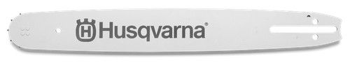 Original husqvarna schiene - original,