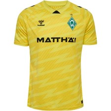 Hummel Werder Bremen Kurzarm