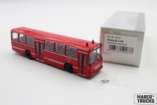 Brekina Büssing BS 120N der