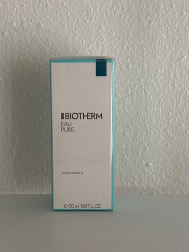 Valmont biotherm eau - biotherm, pure
