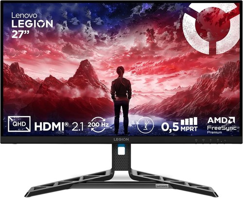 Lenovo legion r27qe gen 27 - legion,