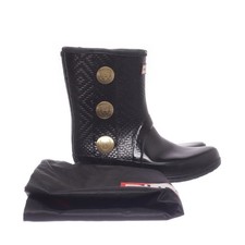 Hunter, Gummistiefel, Größe