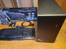 Gaming PC-Set G.SKILL - Win11