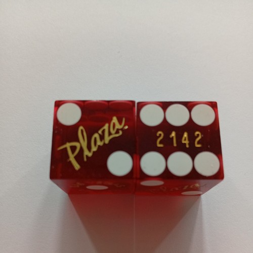 Casino würfel plaza red - ,