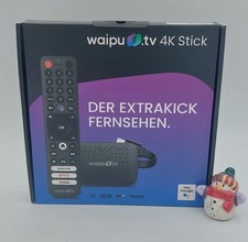 Waipu.tv 4K Stick HDR HDMI