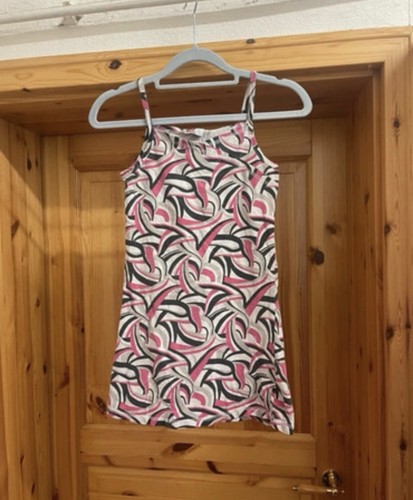 Mädchen kleid