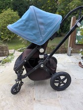 bugaboo cameleon 3