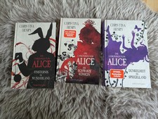 Die dunklen Chroniken Alice im
