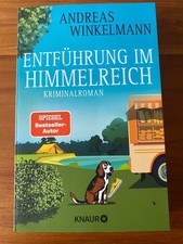 Andreas Winkelmann Entführung