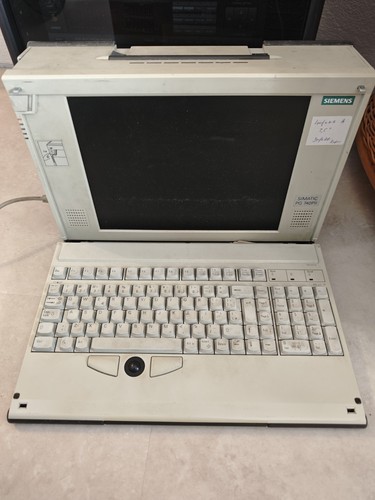 Siemens simatic 740 pii - siemens,