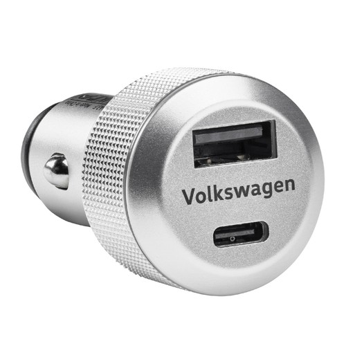 Original adapter usb - vw,