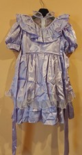 Kleid Kinder