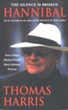 Hannibal von thomas harris - hannibal,