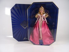 Barbie Disney Radiance Collector Doll Prinzessin Aurora Mattel OVP NRFB (19183)
