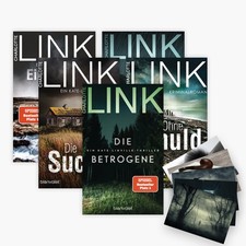 Charlotte Link / Charlotte