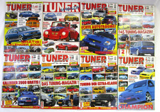 8x  EUROTUNER