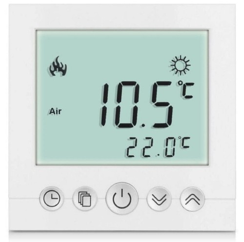 Digital thermostat - digital,