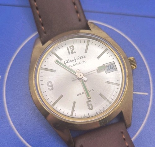 Gub glashütte spezimatic - gub,