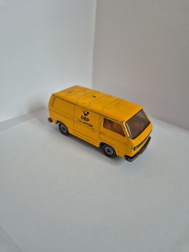 Siku transporter 1331 - siku, vw