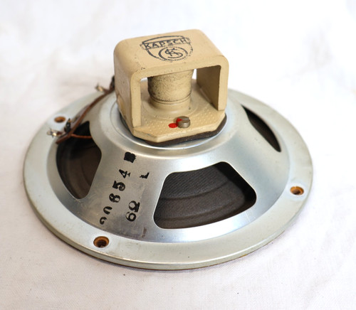 Hochton lautsprecher von - hochton-lautsprecher,
