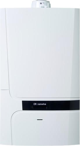 Remeha gas brennwert - remeha,
