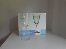 6  Rotweingläser Rotwein