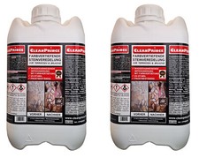 Farbvertiefende Imprägnierung