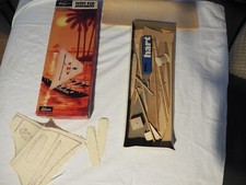 Hegi Modellbau Insulano, OVP, Neuwertig