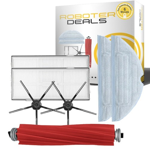 Zubehör set ersatzteile - zubehör, kit
