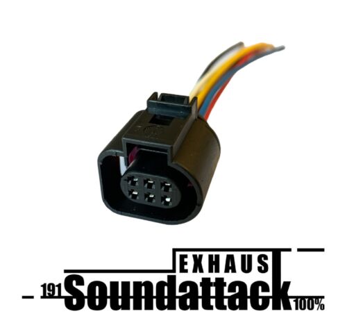 Stecker polig audi seat - vw,