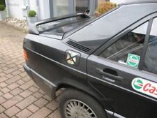 Spoiler Heckspoiler für