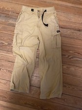 napapijri trackpants S