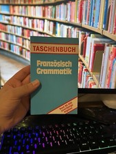 Französisch Grammatik