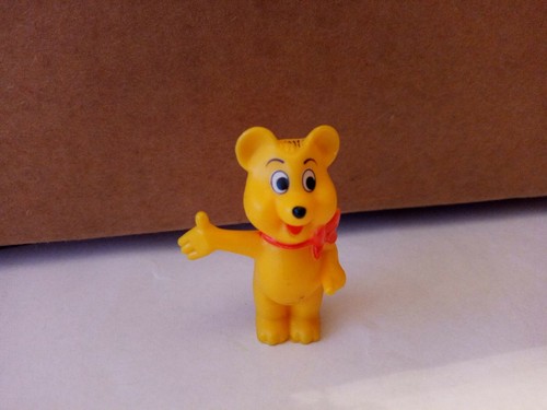 Figuren haribo - Ü-ei,
