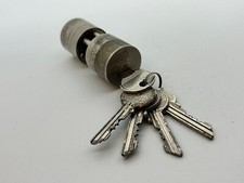 Winkhaus Rundzylinder PZ 36/36