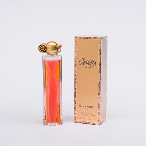 Givenchy organza eau - eau, de