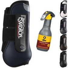 Eskadron Gamaschen Flexisoft