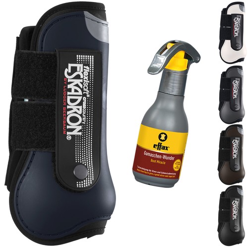 Eskadron gamaschen flexisoft - eskadron,
