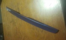 Fiat Brava 1.6 182 (2)  Leiste