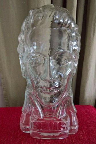 Elvis presley glaskopf - presley, |