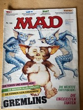 Mad das vernünftigste - mad,,