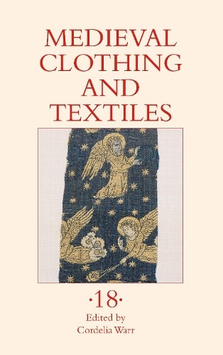 Medieval clothing and textiles - clothing,