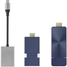 CASTGO HDMI Funkübertragung