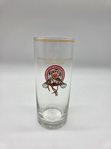 Bfc dynamo berlin bierglas - bfc,