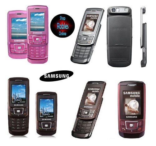 Samsung sgh d900i sim lock - sgh-d900i, (sim-lock