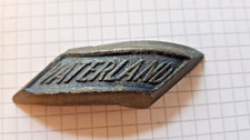 Vaterland fahrrad schutzblech - fahrrad,
